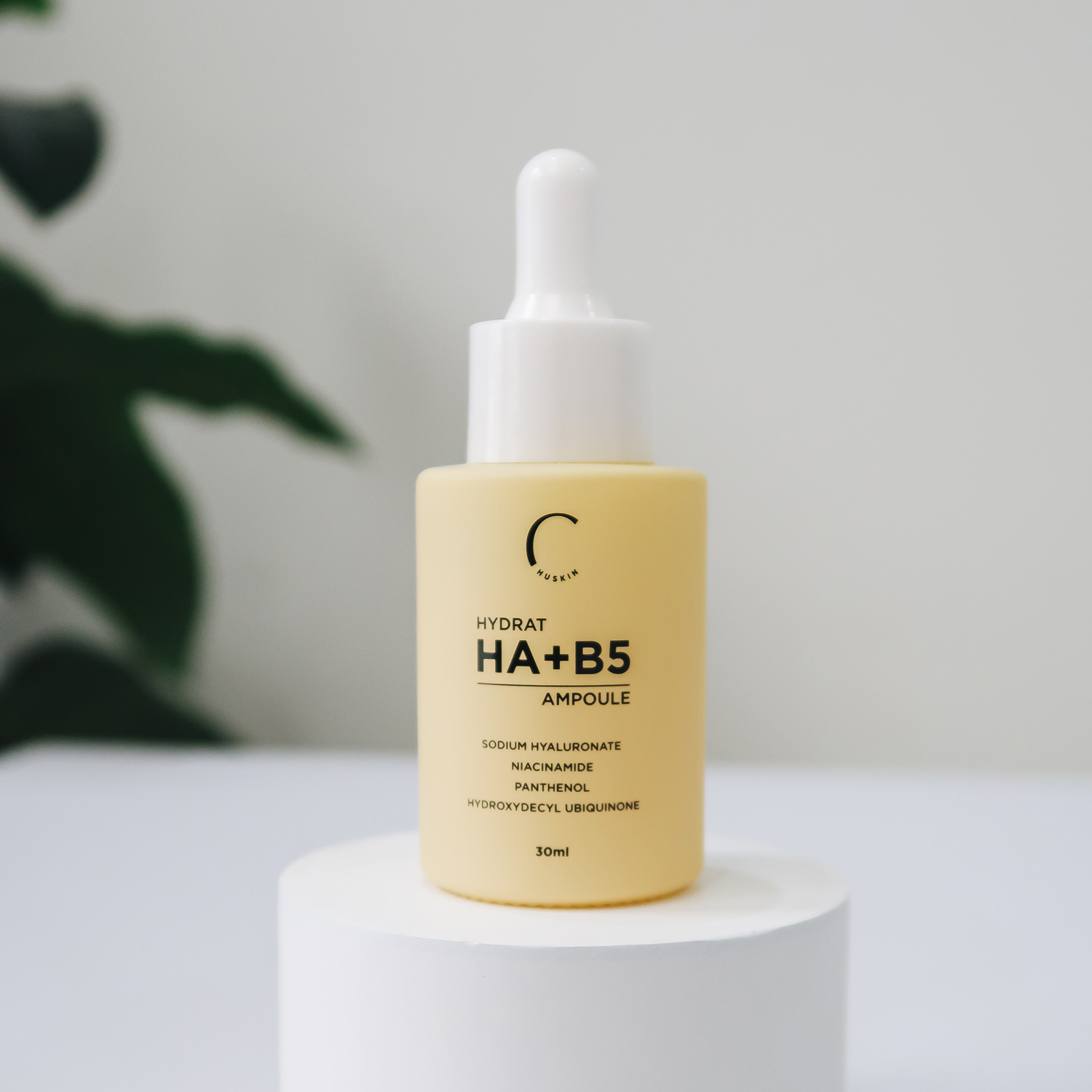 MP0111 - Serum Ha B5 Vàng Chuskin