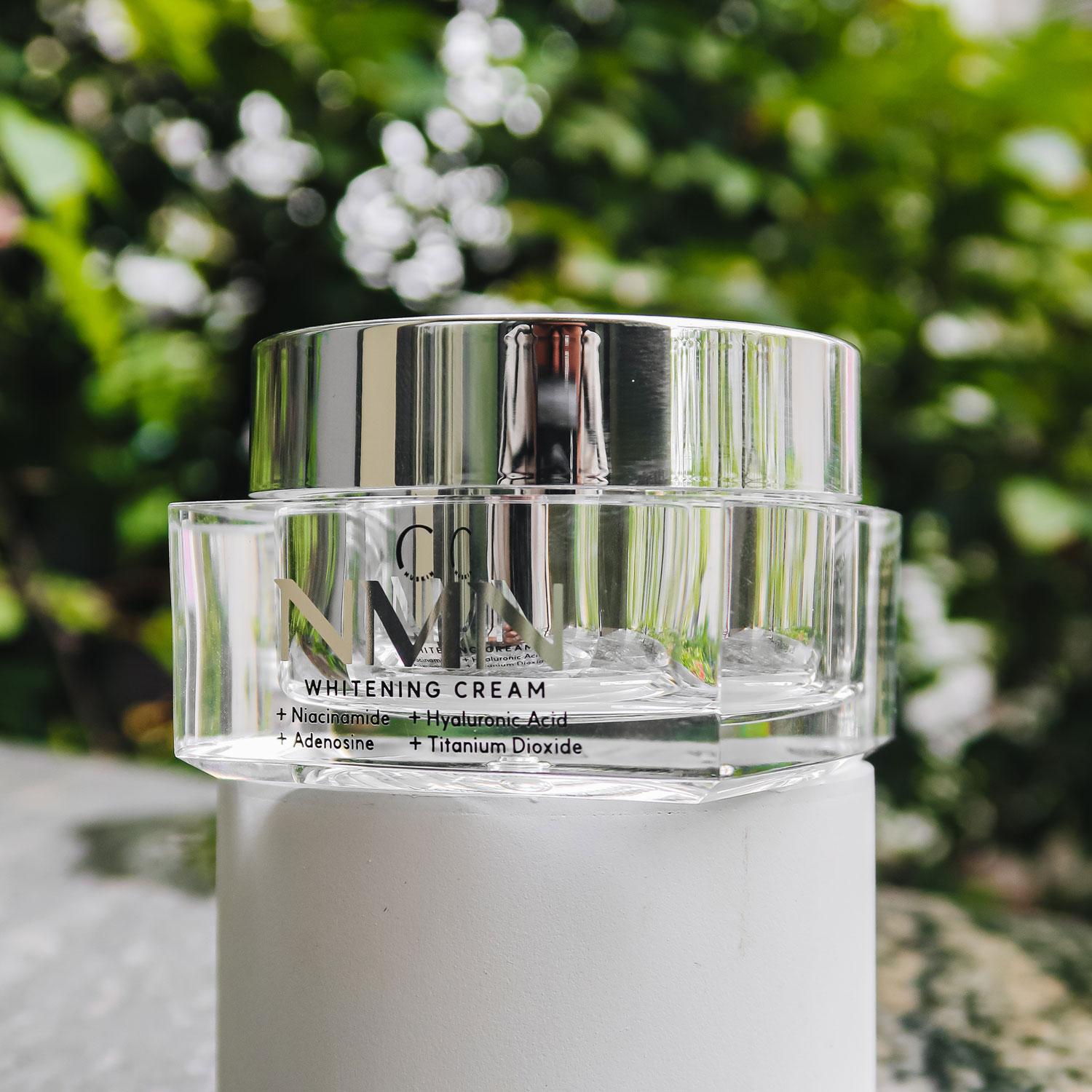 Kem Ngày NMN Chuskin