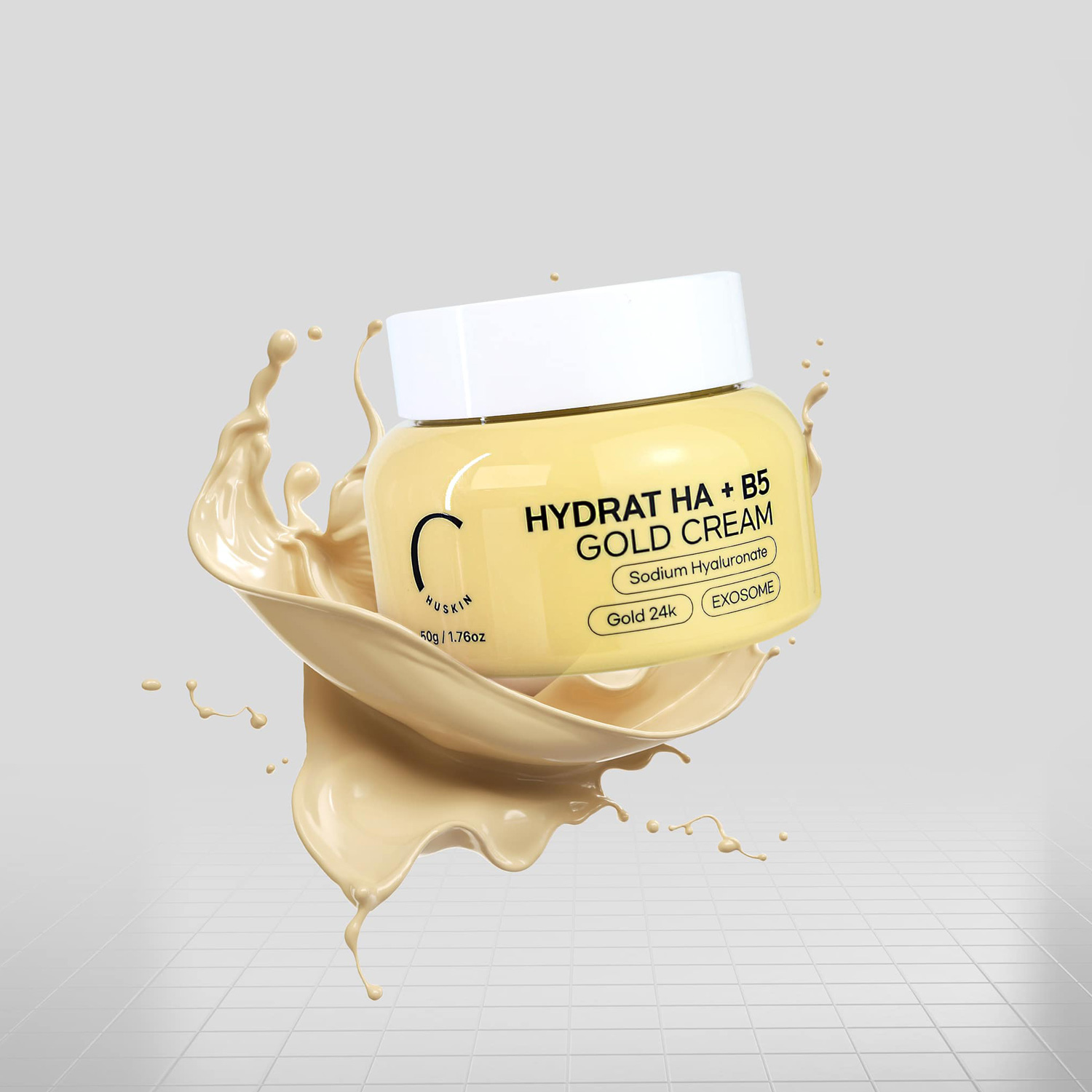 MP0915 - Kem Đêm Tái Tạo Chuskin