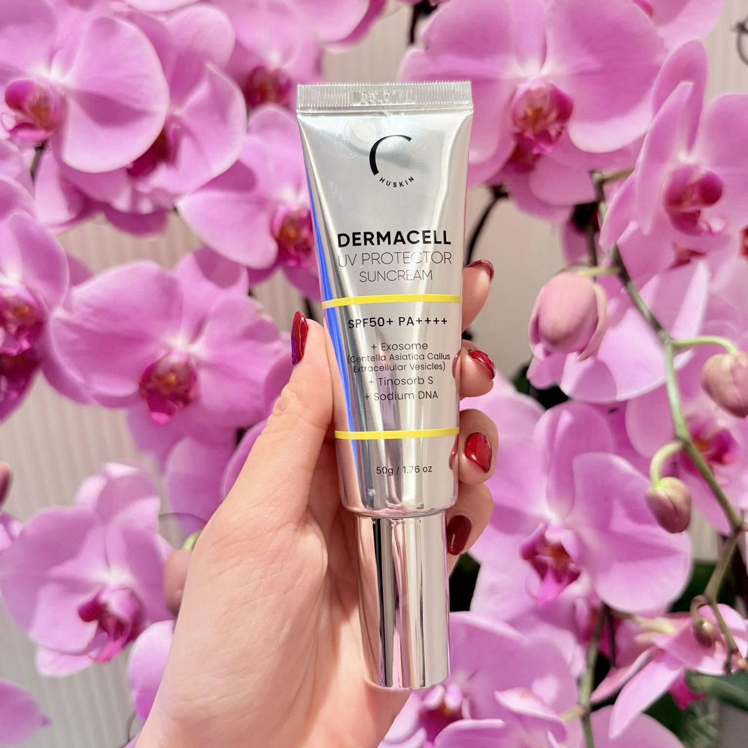 MP0915 - Kem Đêm Tái Tạo Chuskin