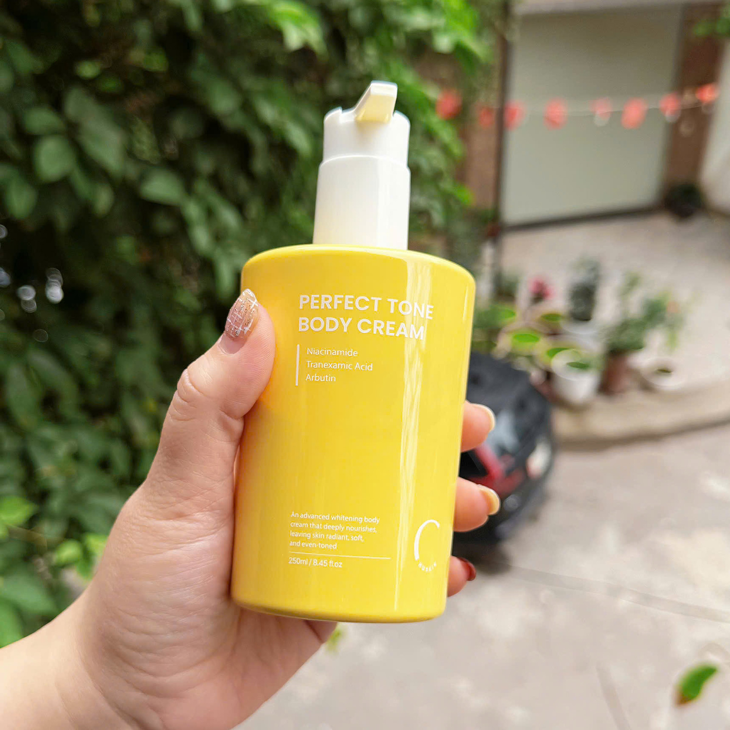 MP1474 - Kem Body Huskin