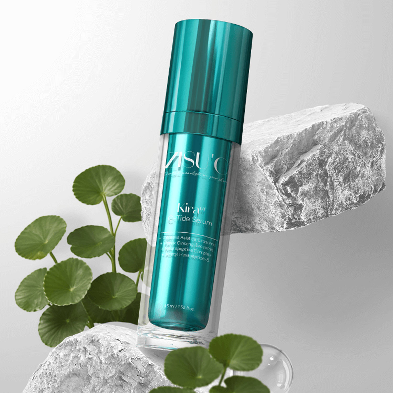 MP1599 - Serum dưỡng da ZISU 45ml