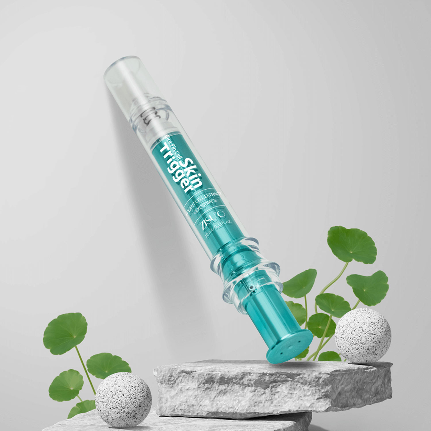 MP1601 - Tinh chất tái tạo ZISU'C 10ml